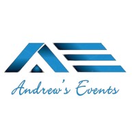 Andrew's Events logo - Similar company to Rg2It Solutions