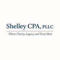 Shelley CPA, PLLC logo - Similar company to Aligned Accountants