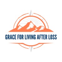 Grace For Living After Loss logo - Similar company to Ags Advantage