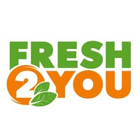 Fresh2You logo - Similar company to Next Ready Partners