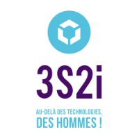 3S2I logo - Similar company to 3S2Isecurity
