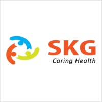 SKG Internationals logo - Similar company to Modajpro It Solutions (Mpit)