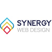 Synergy Web Design logo - Similar company to Synergy Web Design