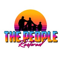 The People Restored logo - Similar company to Crofter Market
