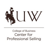 UW Center for Professional Selling logo - Similar company to Uw Center For Principle-Based Leadership & Ethics