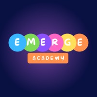 Emerge Academy logo - Similar company to Lme Coaching Pty Ltd