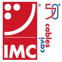 IMC Cavi logo - Similar company to Arco-Cavi Group Srl
