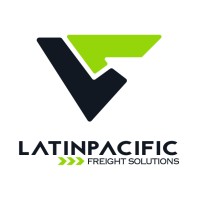 Latin Pacific logo - Similar company to Aleva
