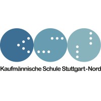 Kaufmännische Schule Stuttgart-Nord logo - Similar company to Grupo Dcs