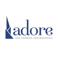 Adore Realtech Private Limited logo - Similar company to Rps Infrastructure Ltd.
