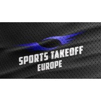 Sports Takeoff logo - Similar company to Gravapadel