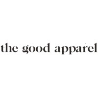 The Good Apparel logo - Similar company to Pyknic