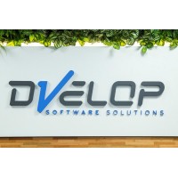DVelop Software Solutions logo - Similar company to D.Velop