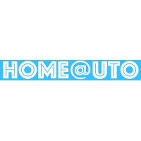 HomeAuto Solutions Pte Ltd logo - Similar company to Teamwork Hero