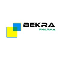 Bekra Pharma logo - Similar company to Tlg Pharma