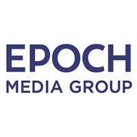 Epoch Media Group logo - Similar company to Ntd