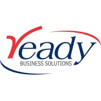 Ready Business Solutions logo - Similar company to Techstom