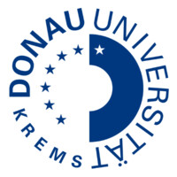 Universität Krems, Rechtswissenschaften und Internationale Beziehungen logo - Similar company to Facts Behind Terrorism And Telegram By Grt ( Isis / Hamas / Gaza - Palestine / Al-Qa'Ida )