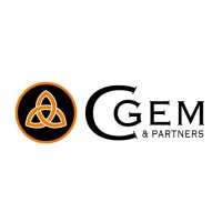 CGEM & Partners logo - Similar company to Linder & Partners