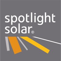 Spotlight Solar logo - Similar company to Suncatch-Pv