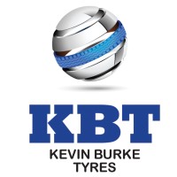 Kevin Burke Tyres logo - Similar company to Nova Consolidated