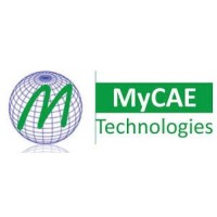MyCAE Technologies Sdn Bhd (200901020176) (863273-W) logo - Similar company to Ning Research | Fea & Cfd Professional