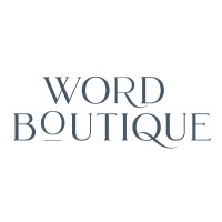 Word Boutique