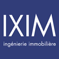 IXIM logo - Similar company to Polyform Architectes