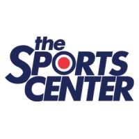 The Sports Center logo - Similar company to Bombs Darts Birds