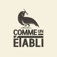 Comme Un Etabli logo - Similar company to Tag35