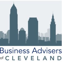 Business Advisers of Cleveland (BAC) logo - Similar company to Ammore Consulting Llc