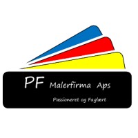PF Malerfirma APS logo - Similar company to Teqcoat