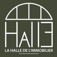 La Halle de l'Immobilier logo - Similar company to Leekia