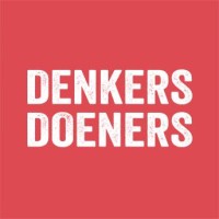 Denkers&Doeners reclamebureau logo - Similar company to Crecs Creatie & Concept