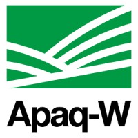 Apaq-W logo - Similar company to Isoproc Testing