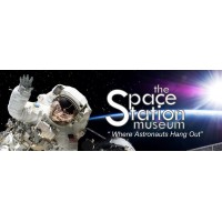 The Space Station Museum logo - Similar company to New Mexico Museum Of Space History