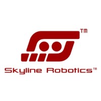 Skyline Robotics logo - Similar company to Palladium Window Solutions