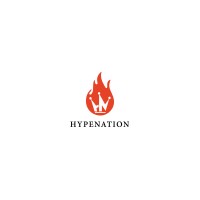 Hypenation logo - Similar company to Castigroup