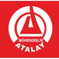 Atalay Mühendislik logo - Similar company to Rmd Mühendislik
