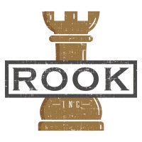ROOK, Inc. logo - Similar company to The Hypo Group