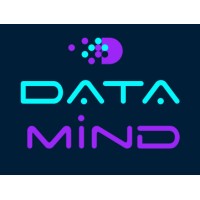 Datamind logo - Similar company to Datamind