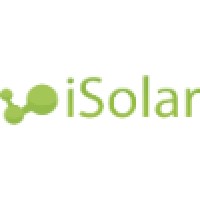iSolar logo - Similar company to Isolar