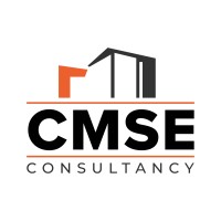 CMSE Consultancy logo - Similar company to Emc Group.