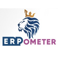 ERPometer logo - Similar company to Simi Technologies