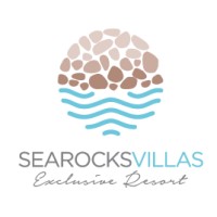 Searocks Villas Exclusive Resort logo - Similar company to Ikmf Krav Maga Greece