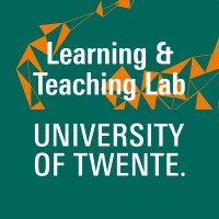 Learning & Teaching Lab | University of Twente logo - Similar company to Iacee International Association For Continuing Engineering Education
