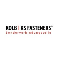 Kolb KS Fasteners GmbH logo - Similar company to Bolt Engineering Gmbh