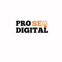 Pro SEO Digital logo - Similar company to Timetta