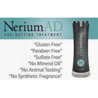 Nerium Biotechnology