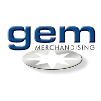 GEM Merchandising Ltd logo - Similar company to Atom Grills